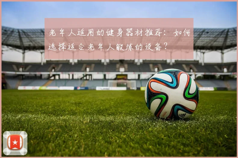 老年人适用的健身器材推荐：如何选择适合老年人锻炼的设备？